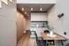 Studioleilighet i Vilnius - Brand New Urban Loft 47