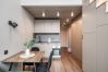 Studioleilighet i Vilnius - Brand New Urban Loft 48