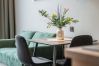 Studioleilighet i Vilnius - Brand New Urban Loft 48