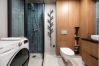 Studioleilighet i Vilnius - Brand New Urban Loft 48