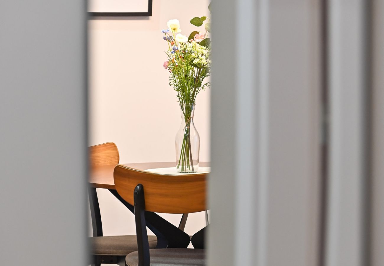 Leilighet i Vilnius - Serenity Space in Vilnius