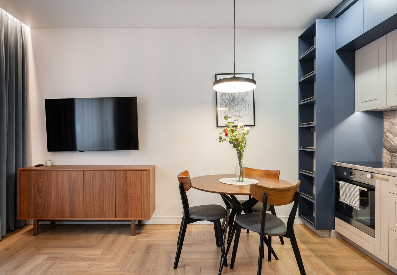 Leilighet i Vilnius - Serenity Space in Vilnius