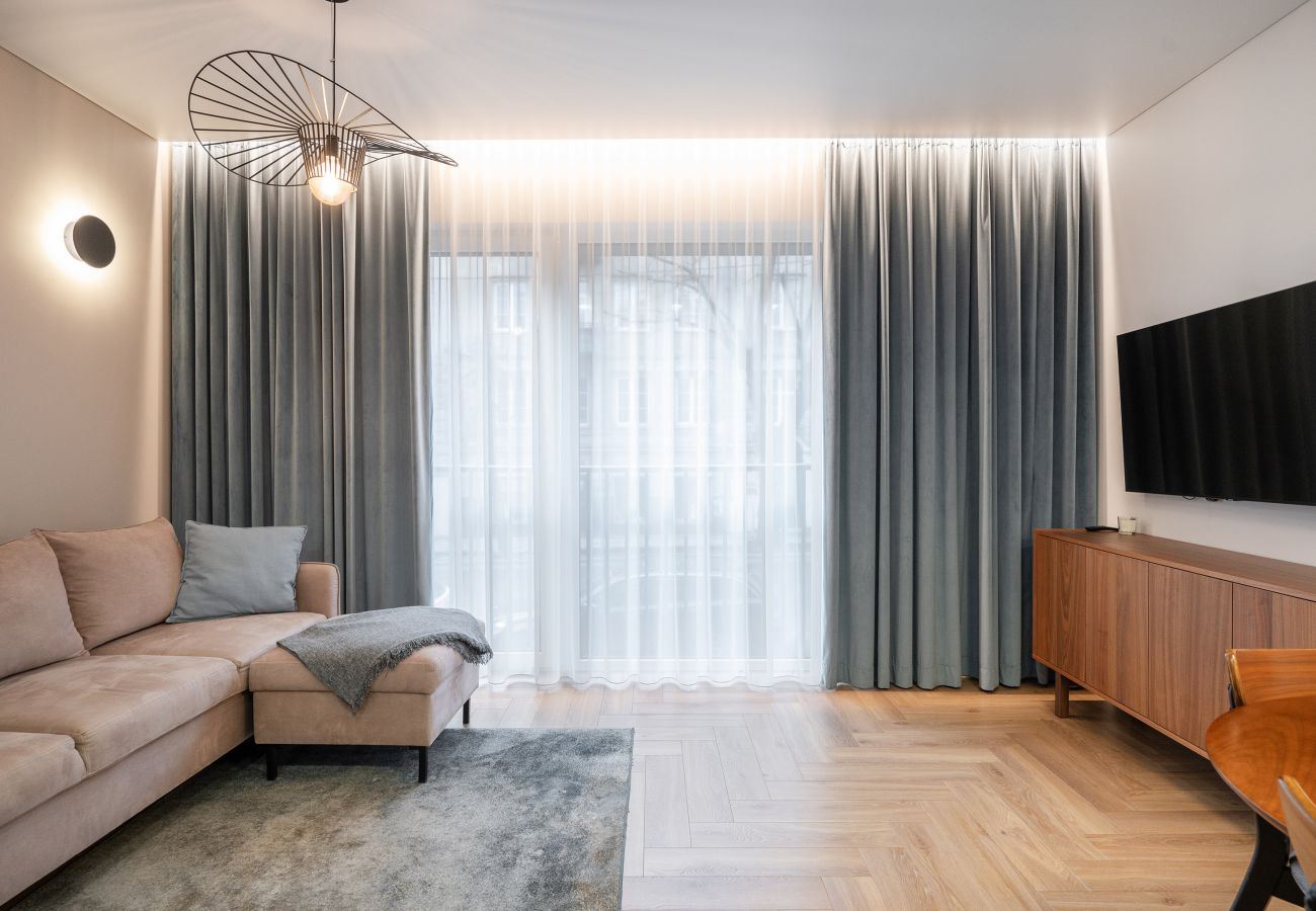 Leilighet i Vilnius - Serenity Space in Vilnius