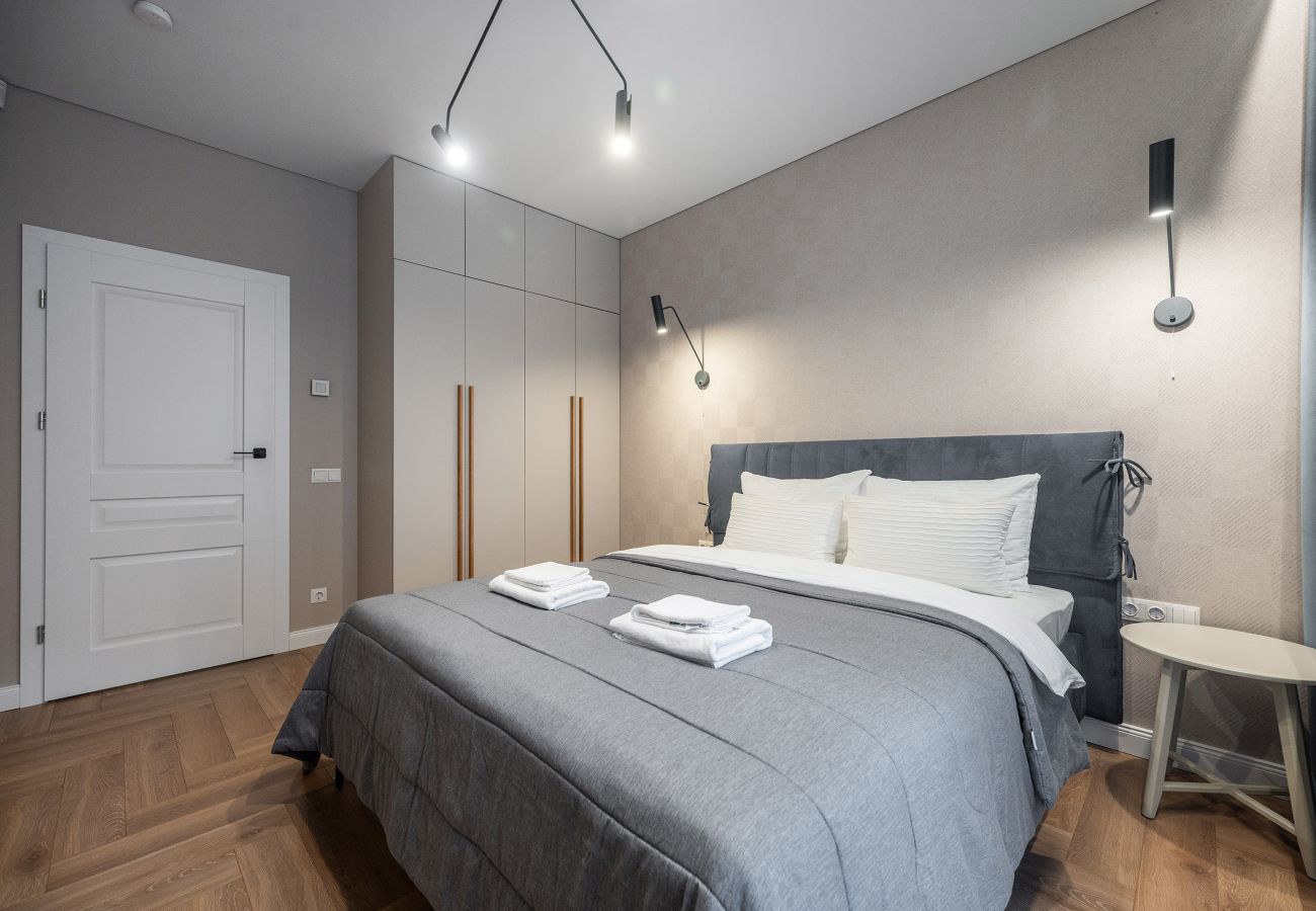 Leilighet i Vilnius - Serenity Space in Vilnius