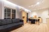 Hytte i Nemencine - Villa Rest.Art Sauna House