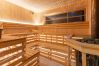 Hytte i Nemencine - Villa Rest.Art Sauna House