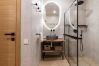 Hytte i Nemencine - Villa Rest.Art Sauna House