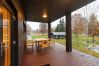 Hytte i Nemencine - Villa Rest.Art Sauna House