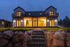 Villa i Nemencine - Picturesque Villa Rest.Art