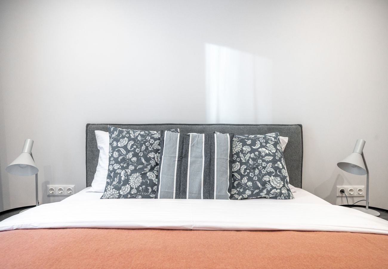 Leilighet i Vilnius - Brand New Downtown Apartment 3
