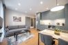 Leilighet i Vilnius - Brand New Downtown Apartment 3