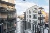 Leilighet i Vilnius - Brand New Downtown Apartment 3