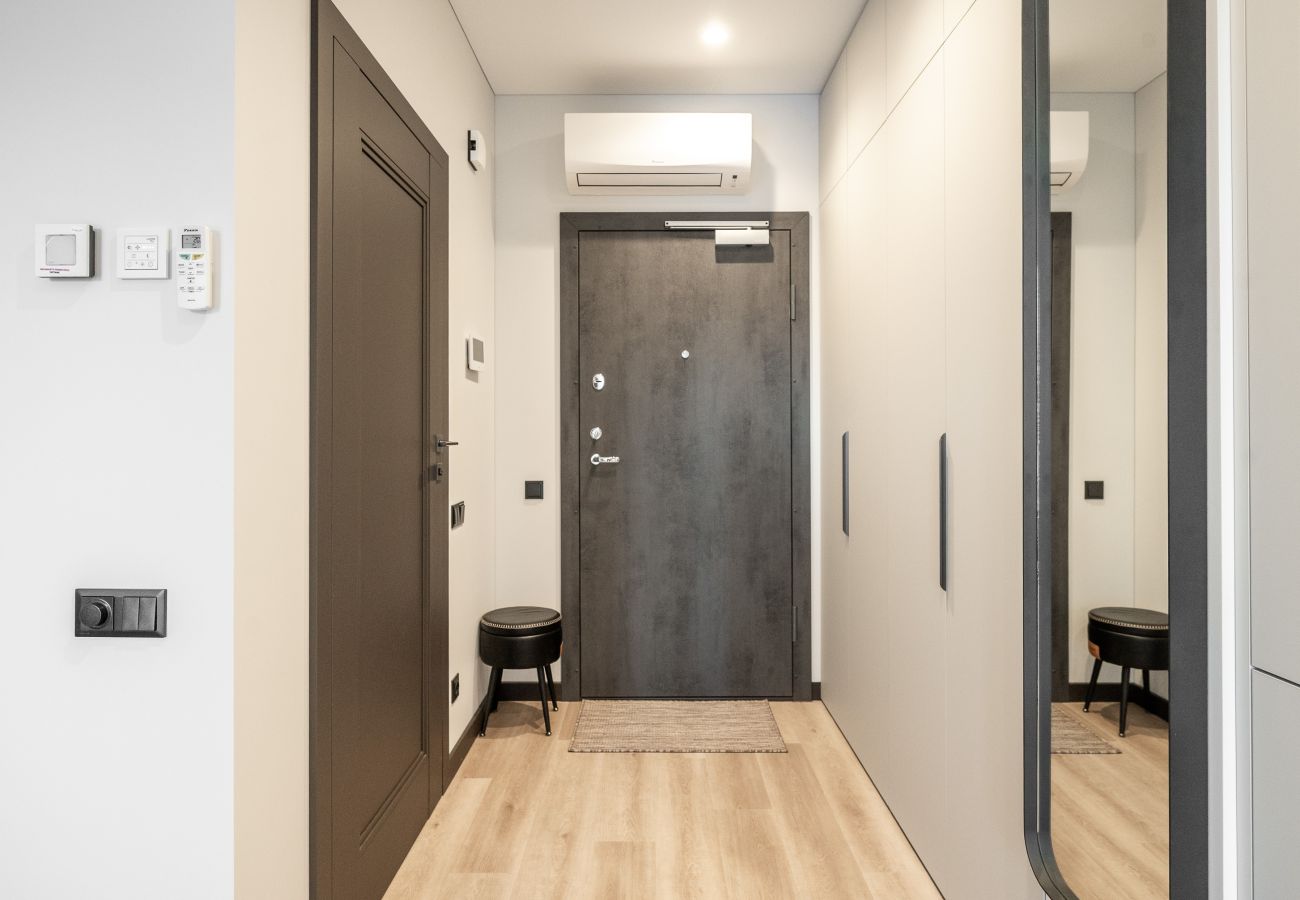 Leilighet i Vilnius - Brand New Downtown Apartment 4