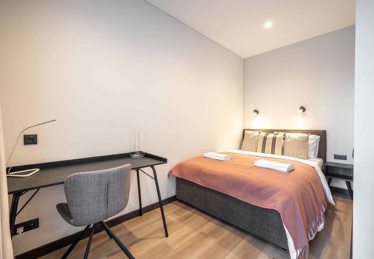 Leilighet i Vilnius - Brand New Downtown Apartment 4