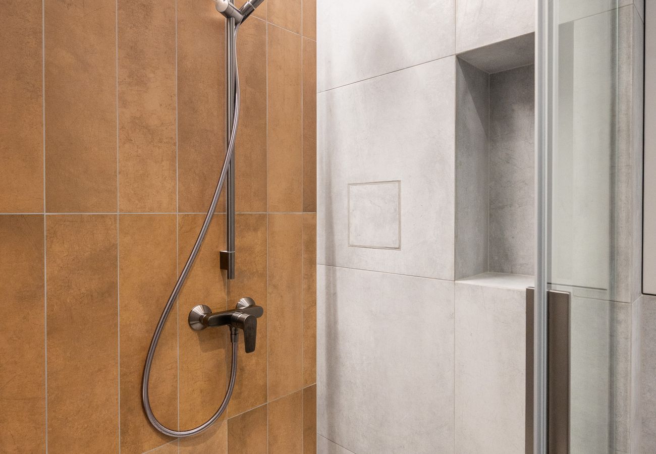 Leilighet i Vilnius - Brand New Downtown Apartment 4