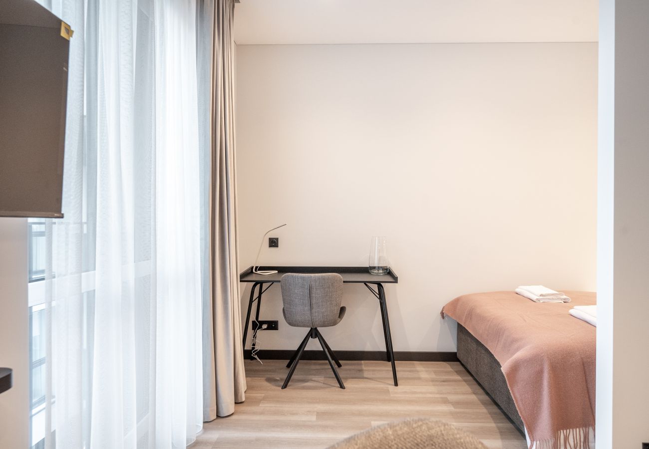 Leilighet i Vilnius - Brand New Downtown Apartment 4