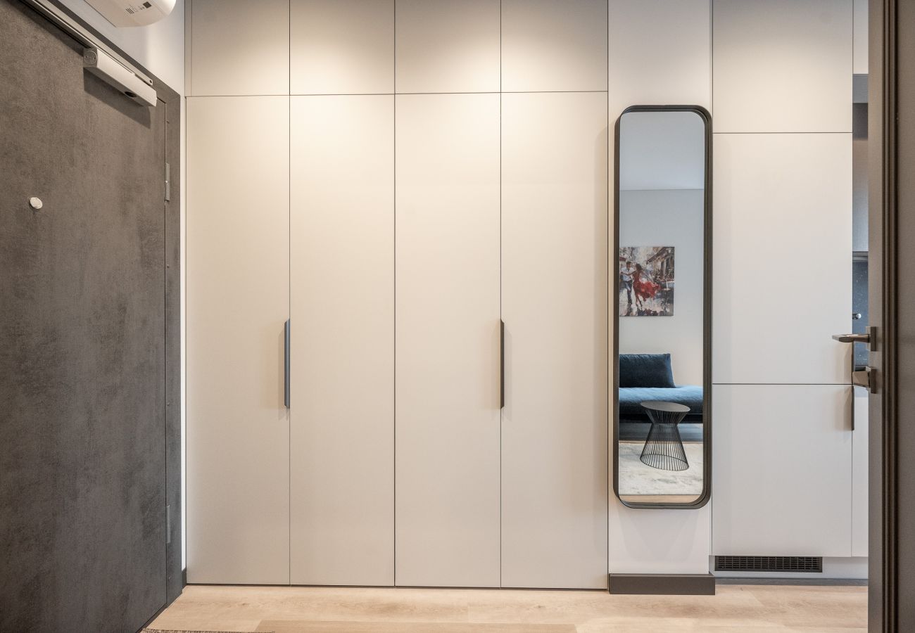Leilighet i Vilnius - Brand New Downtown Apartment 4