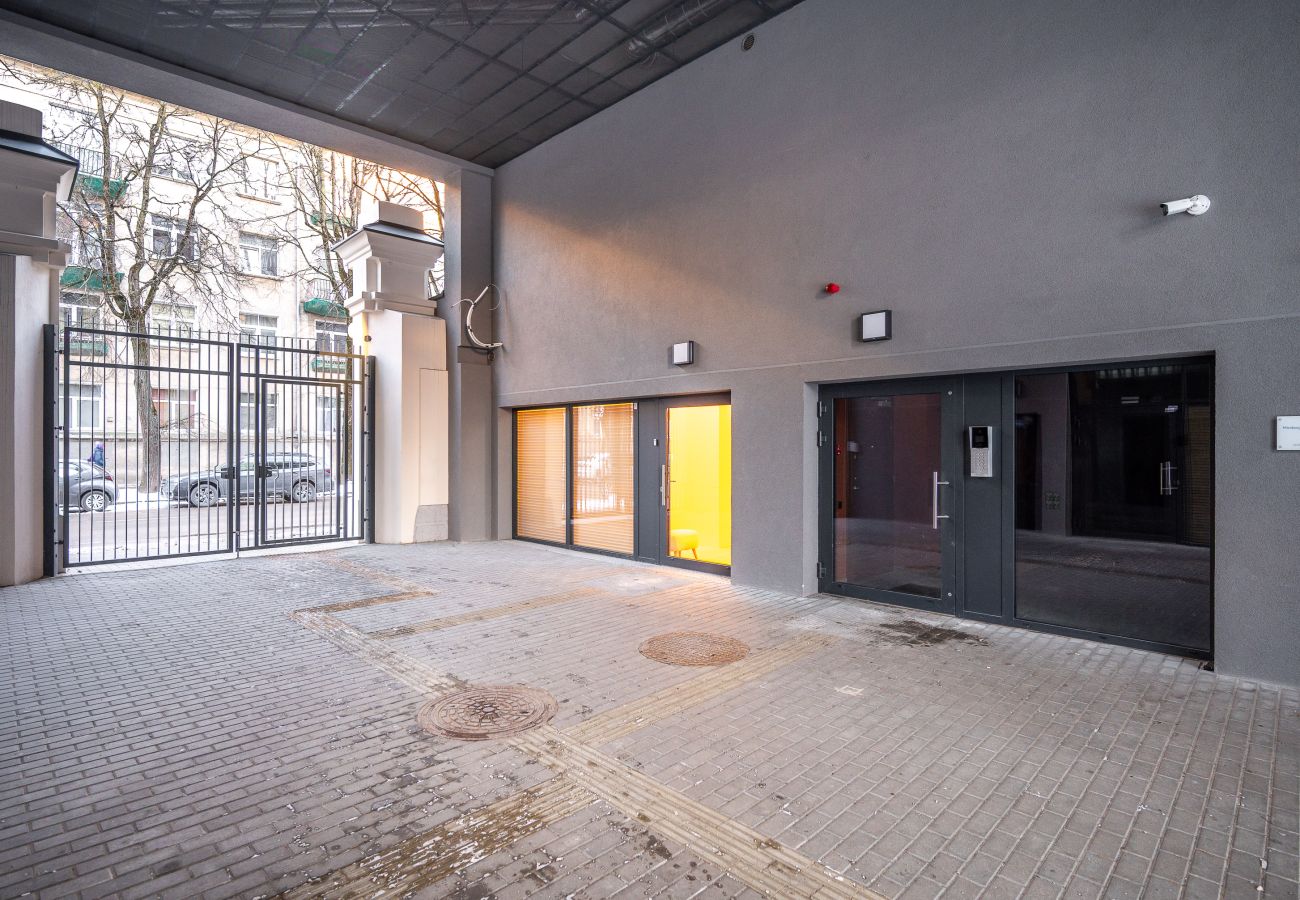 Leilighet i Vilnius - Brand New Downtown Apartment 4