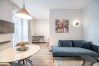 Leilighet i Vilnius - Brand New Downtown Apartment 4