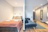 Leilighet i Vilnius - Brand New Downtown Apartment 4