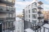 Leilighet i Vilnius - Brand New Downtown Apartment 4