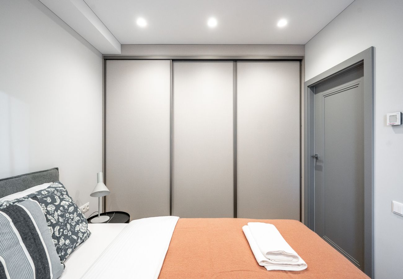 Leilighet i Vilnius - Brand New Downtown Apartment 10