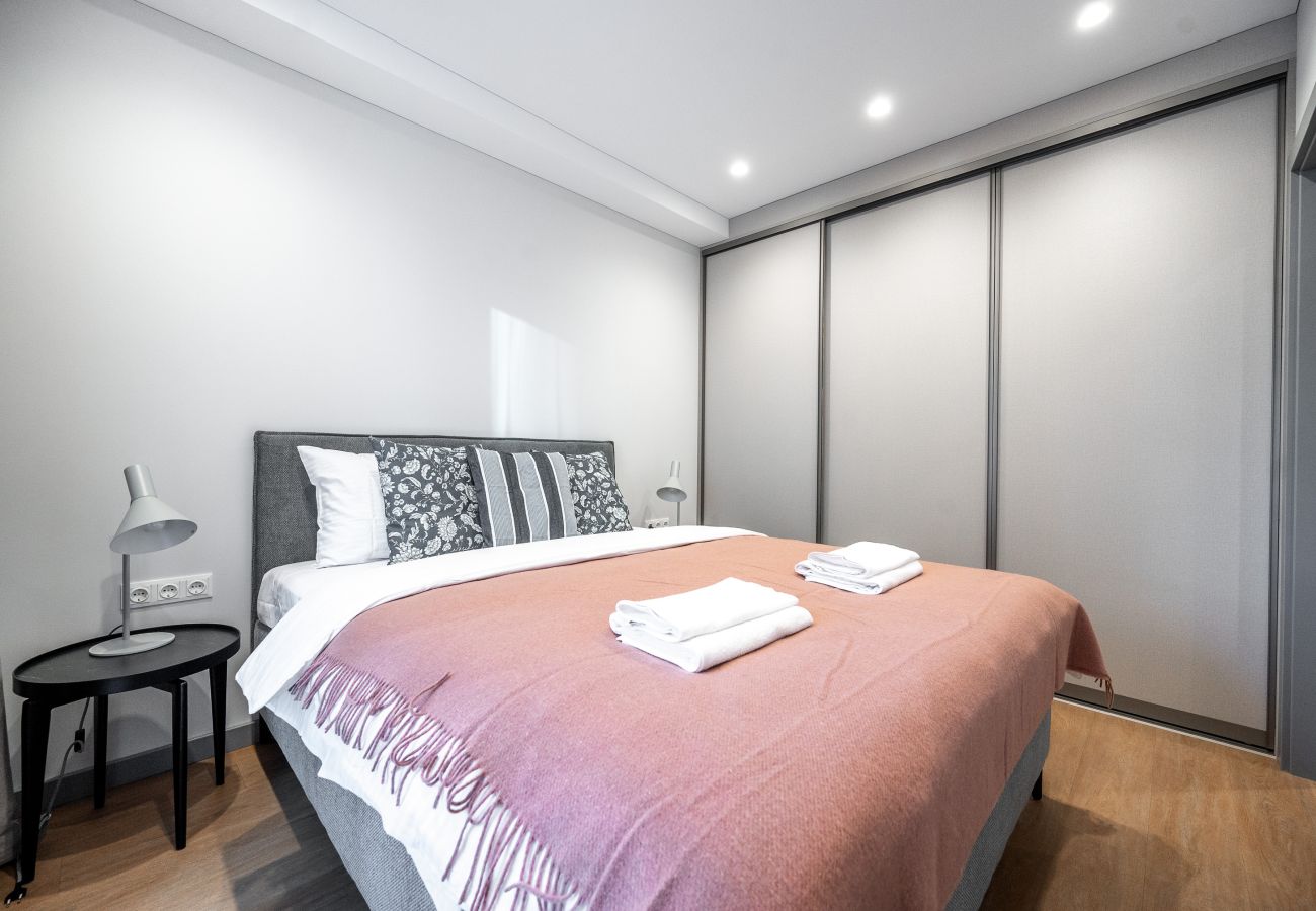 Leilighet i Vilnius - Brand New Downtown Apartment 10