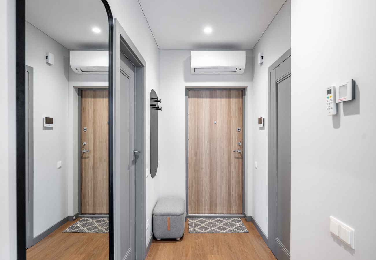 Leilighet i Vilnius - Brand New Downtown Apartment 10