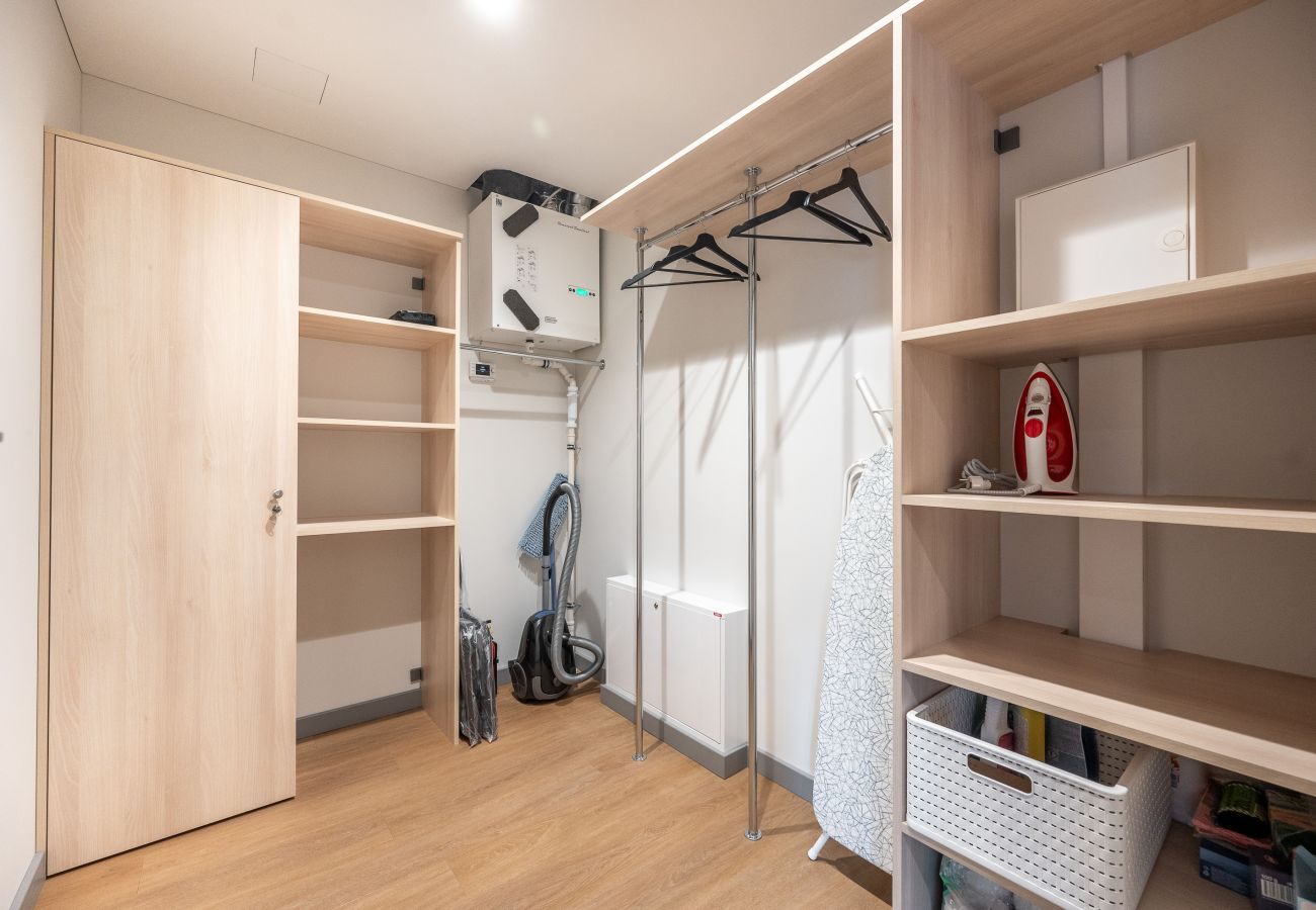 Leilighet i Vilnius - Brand New Downtown Apartment 10