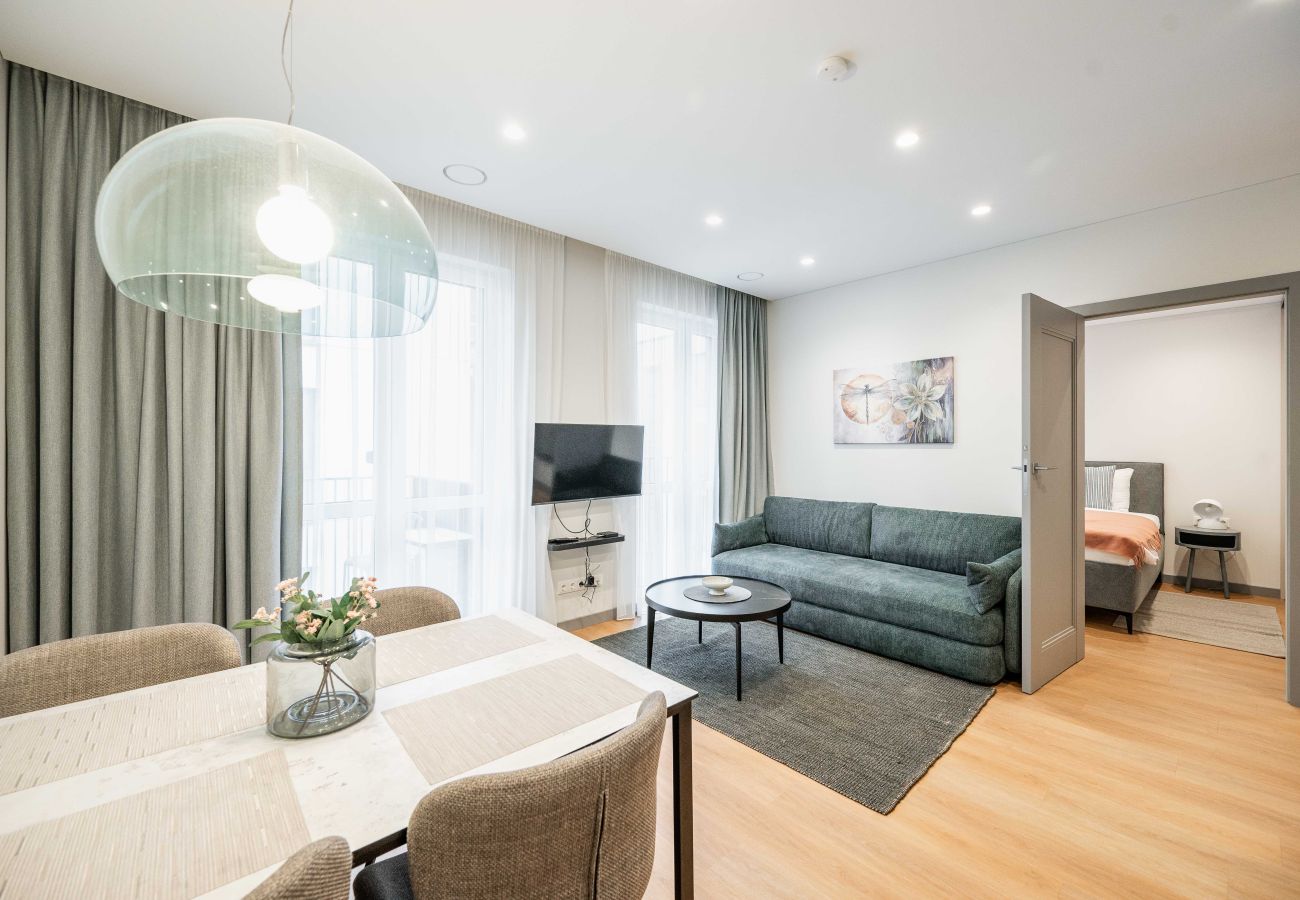 Leilighet i Vilnius - Brand New Downtown Apartment 10