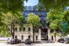 Leilighet i Vilnius - Brand New Downtown Apartment 10