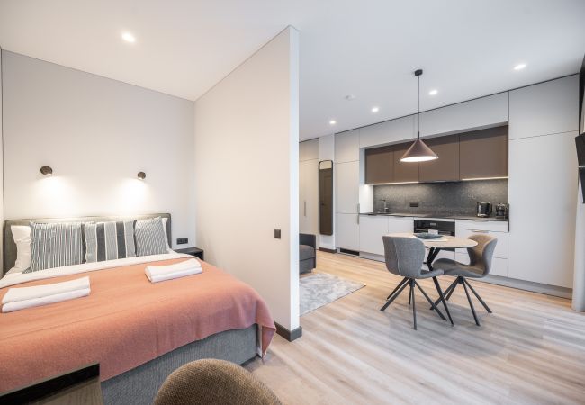 Leilighet i Vilnius - Brand New Downtown Apartment 11