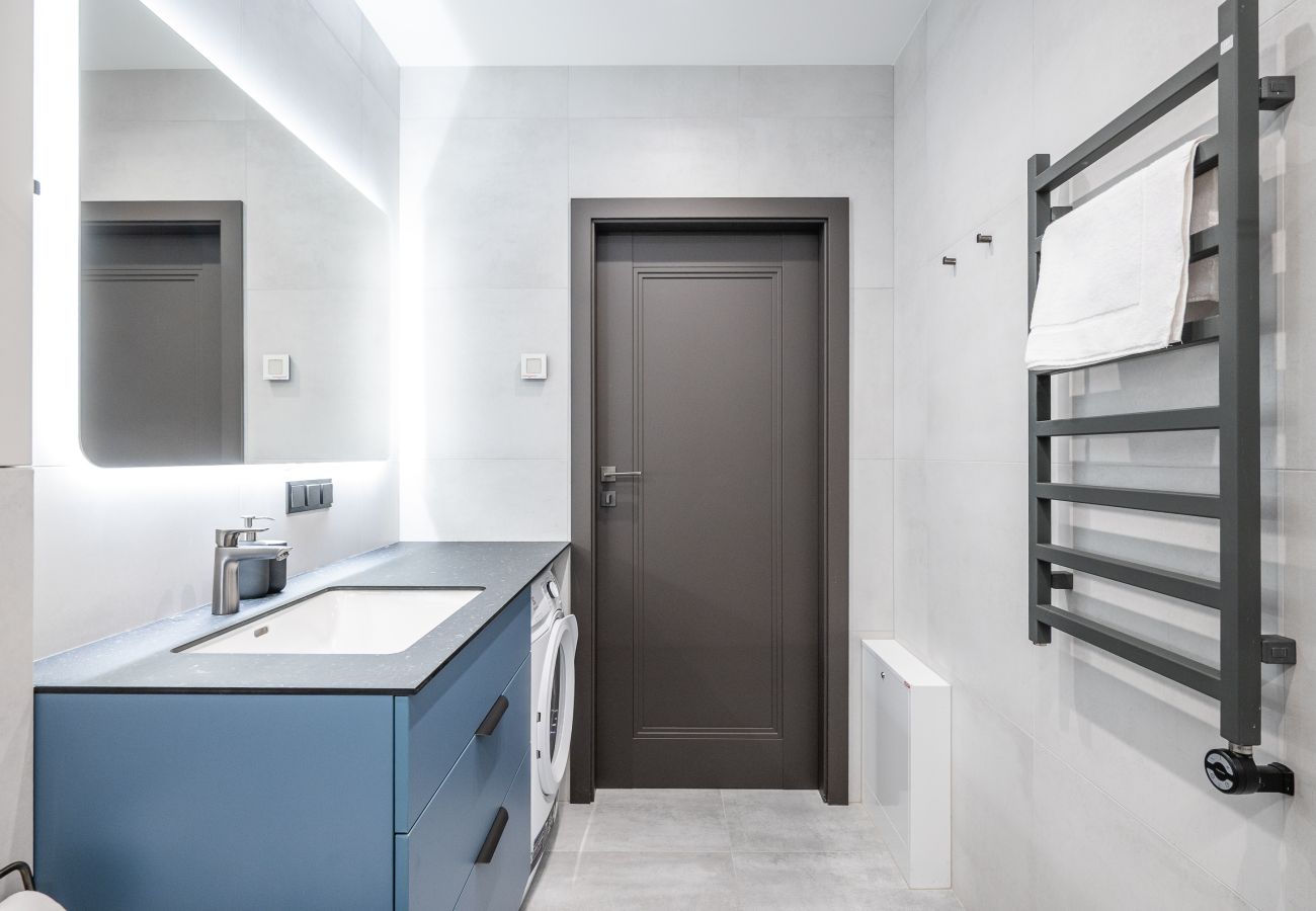 Leilighet i Vilnius - Brand New Downtown Apartment 11