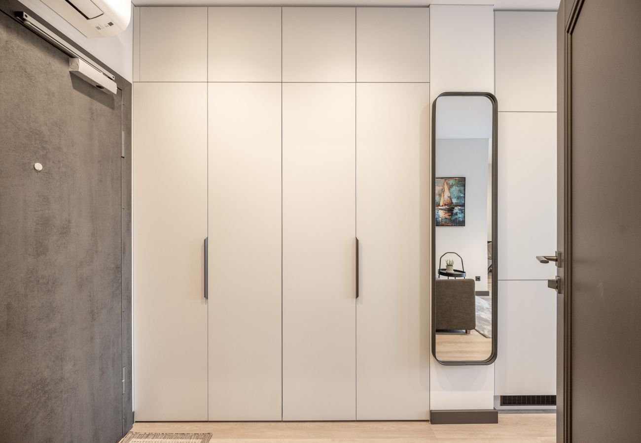 Leilighet i Vilnius - Brand New Downtown Apartment 11