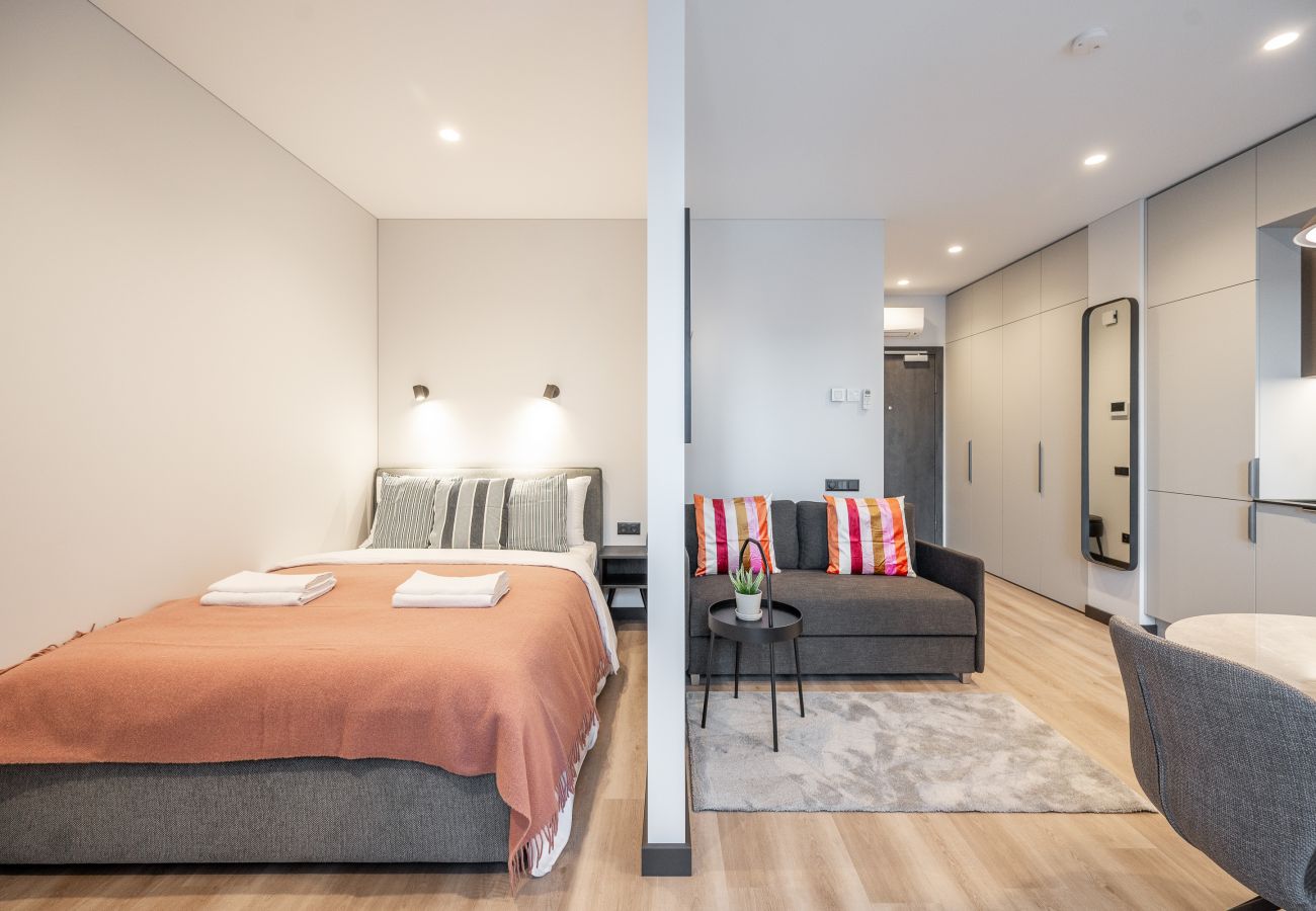 Leilighet i Vilnius - Brand New Downtown Apartment 11