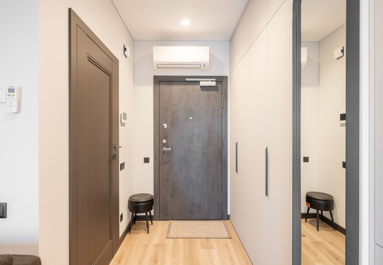 Leilighet i Vilnius - Brand New Downtown Apartment 11