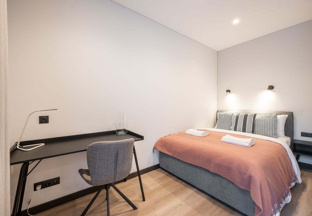 Leilighet i Vilnius - Brand New Downtown Apartment 11