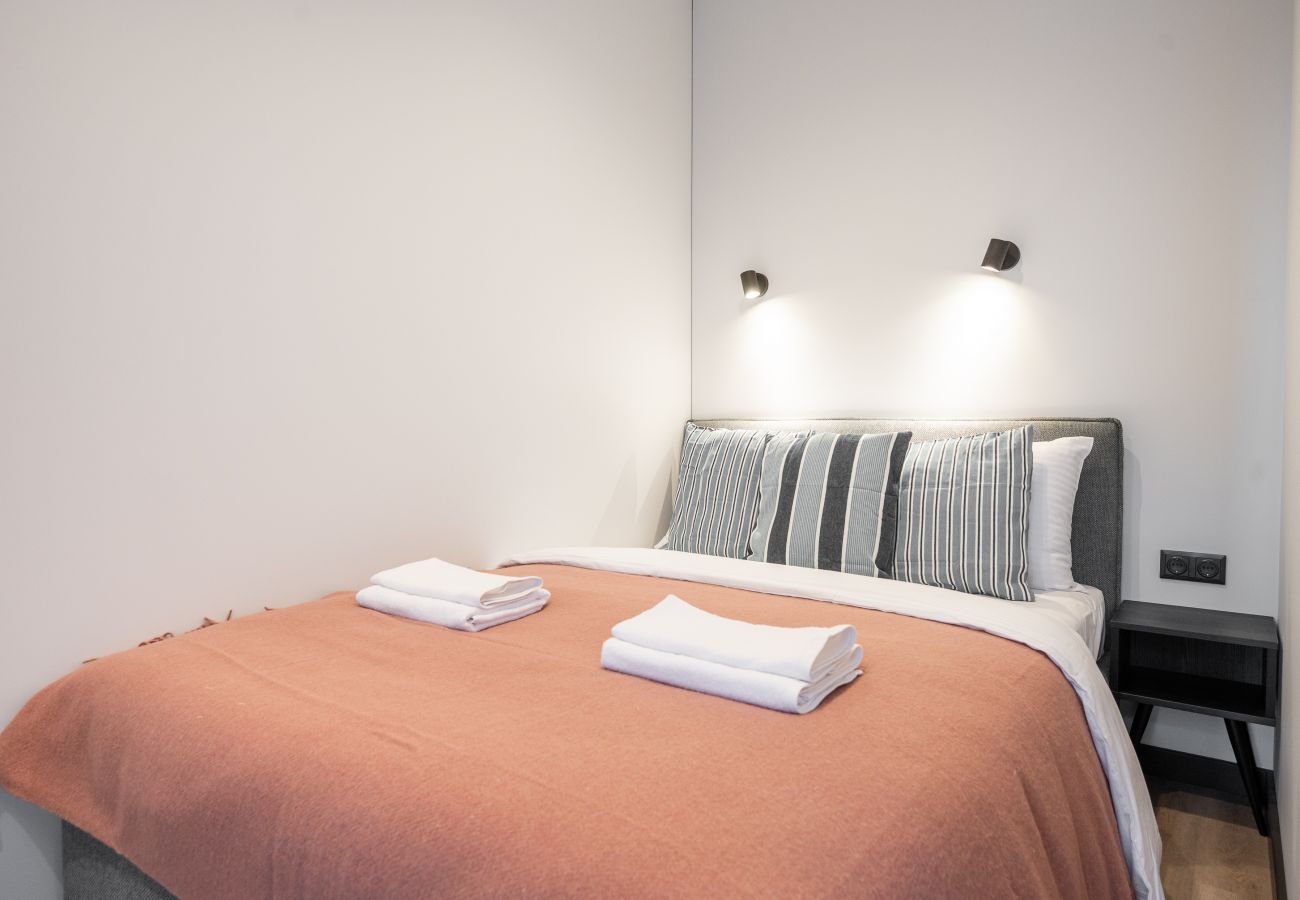 Leilighet i Vilnius - Brand New Downtown Apartment 11