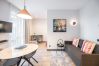Leilighet i Vilnius - Brand New Downtown Apartment 11