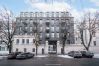 Leilighet i Vilnius - Brand New Downtown Apartment 11