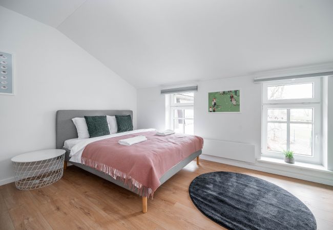 Leilighet i Vilnius - Luma Apartment 25 by Reside Baltic