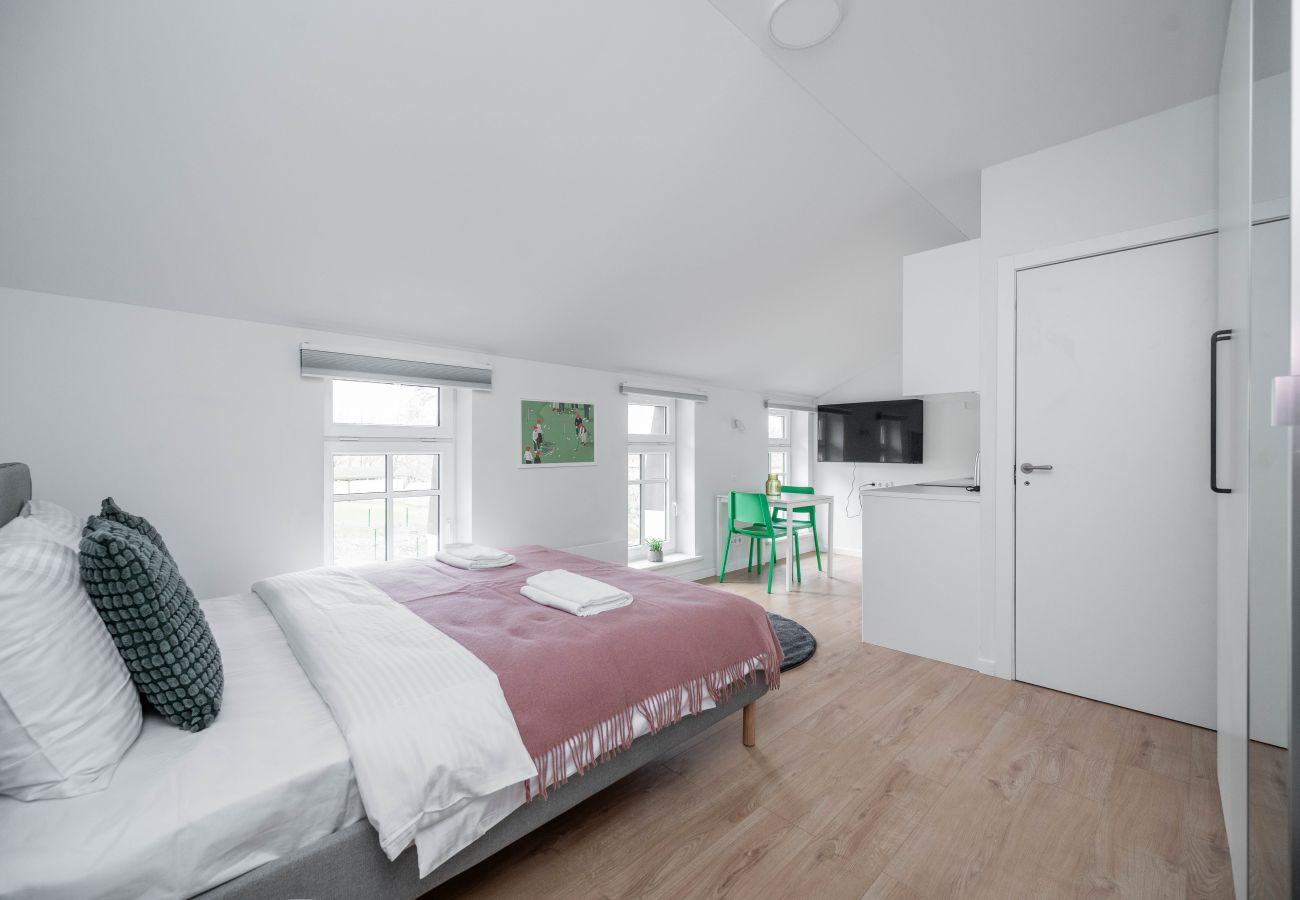 Leilighet i Vilnius - Luma Apartment 25 by Reside Baltic