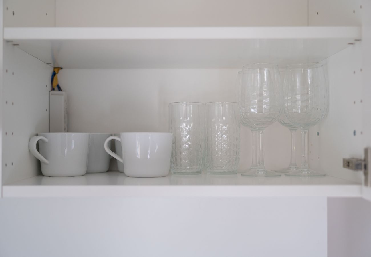 Leilighet i Vilnius - Luma Apartment 25 by Reside Baltic