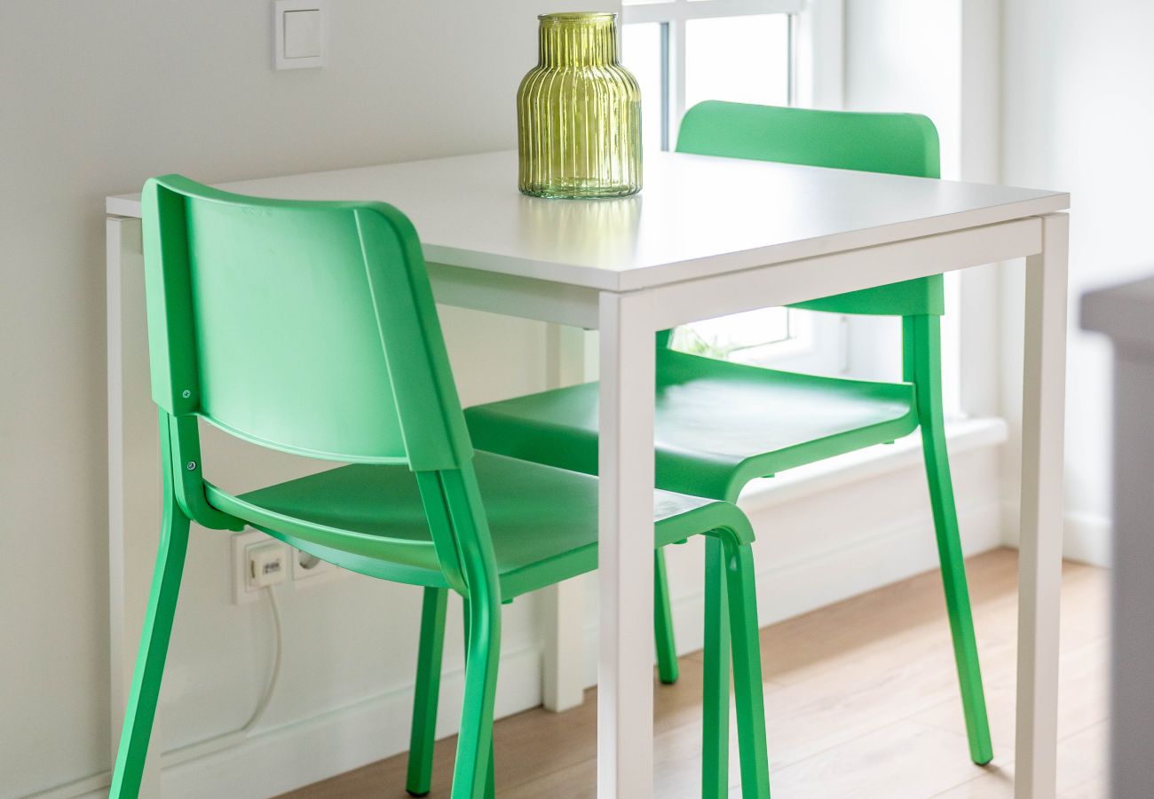 Leilighet i Vilnius - Luma Apartment 25 by Reside Baltic