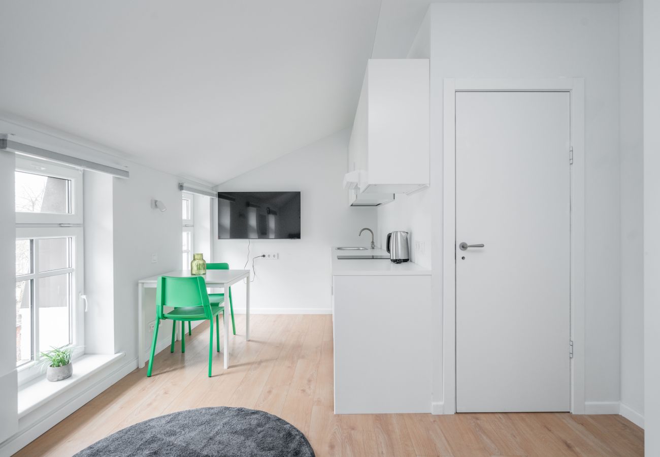 Leilighet i Vilnius - Luma Apartment 25 by Reside Baltic