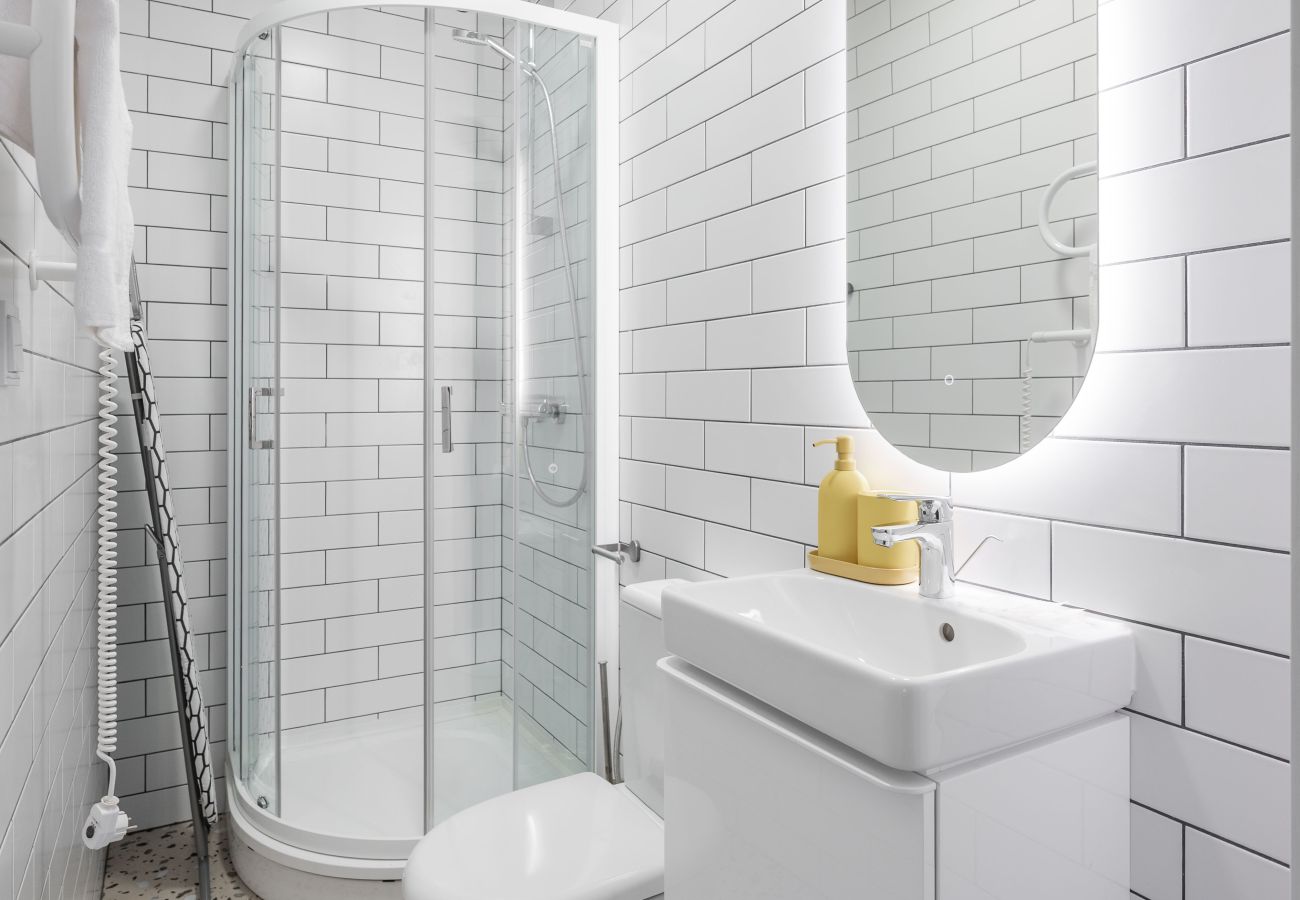 Leilighet i Vilnius - Luma Apartment 25 by Reside Baltic