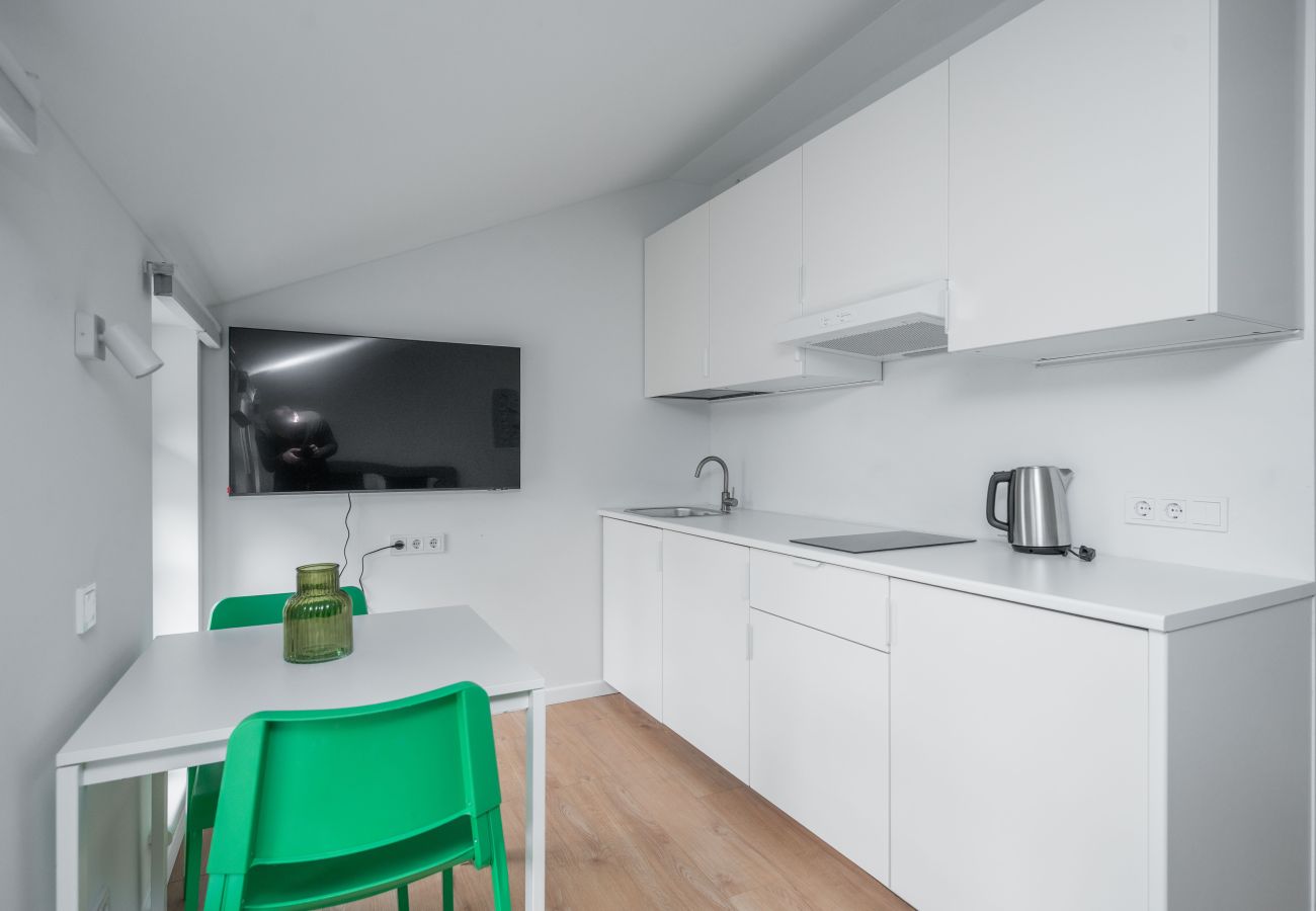 Leilighet i Vilnius - Luma Apartment 25 by Reside Baltic