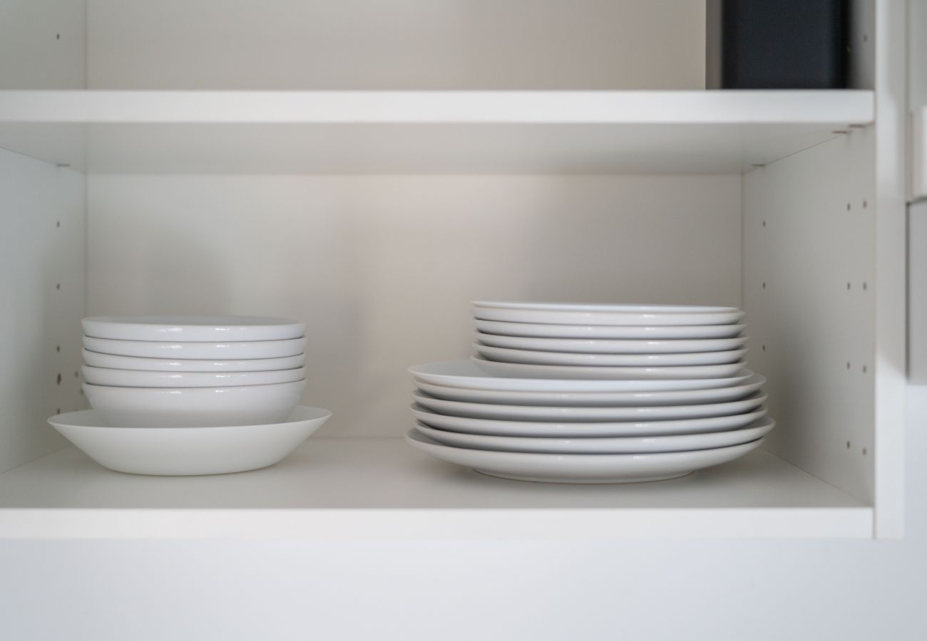Leilighet i Vilnius - Luma Apartment 25 by Reside Baltic