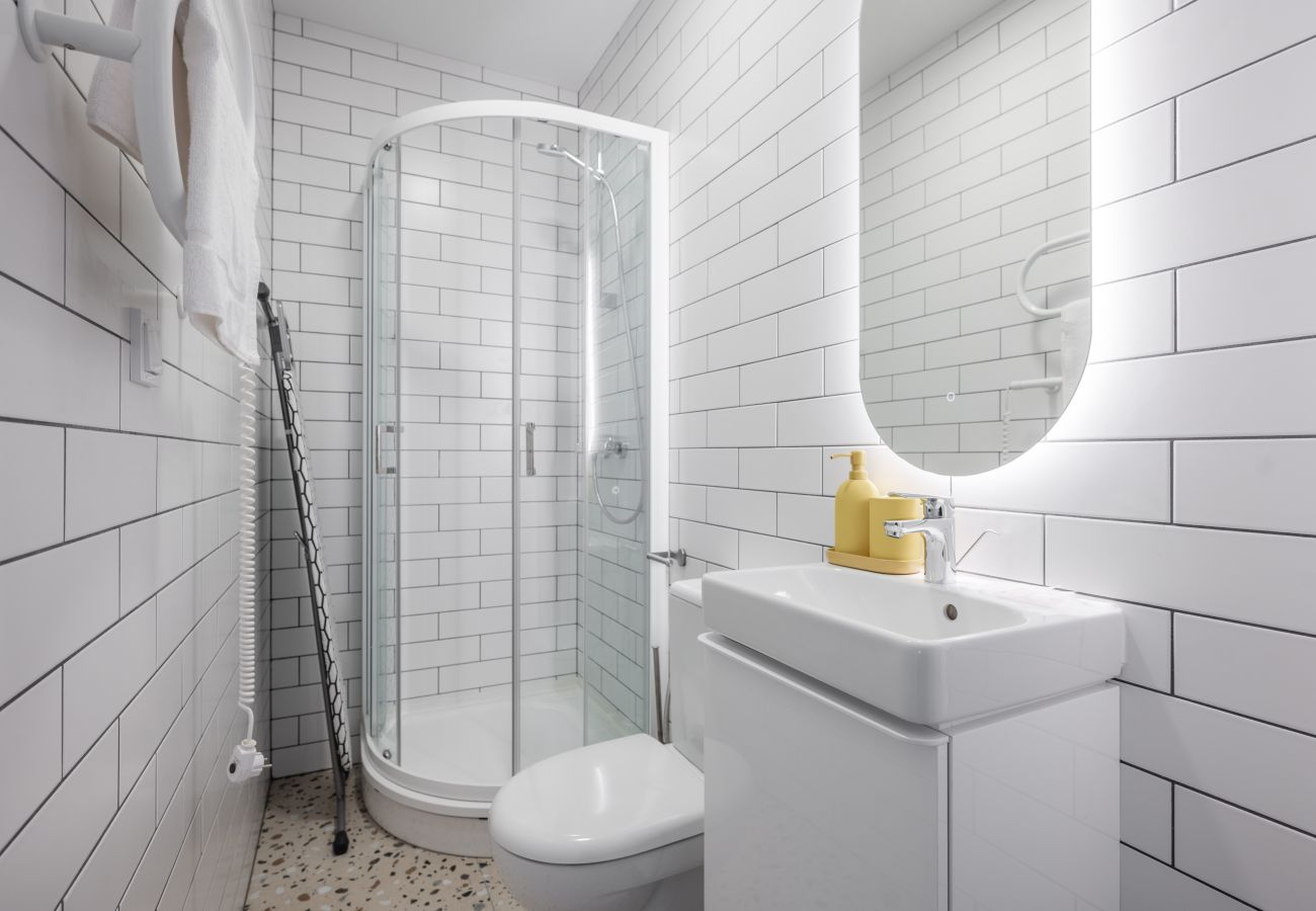 Leilighet i Vilnius - Luma Apartment 25 by Reside Baltic