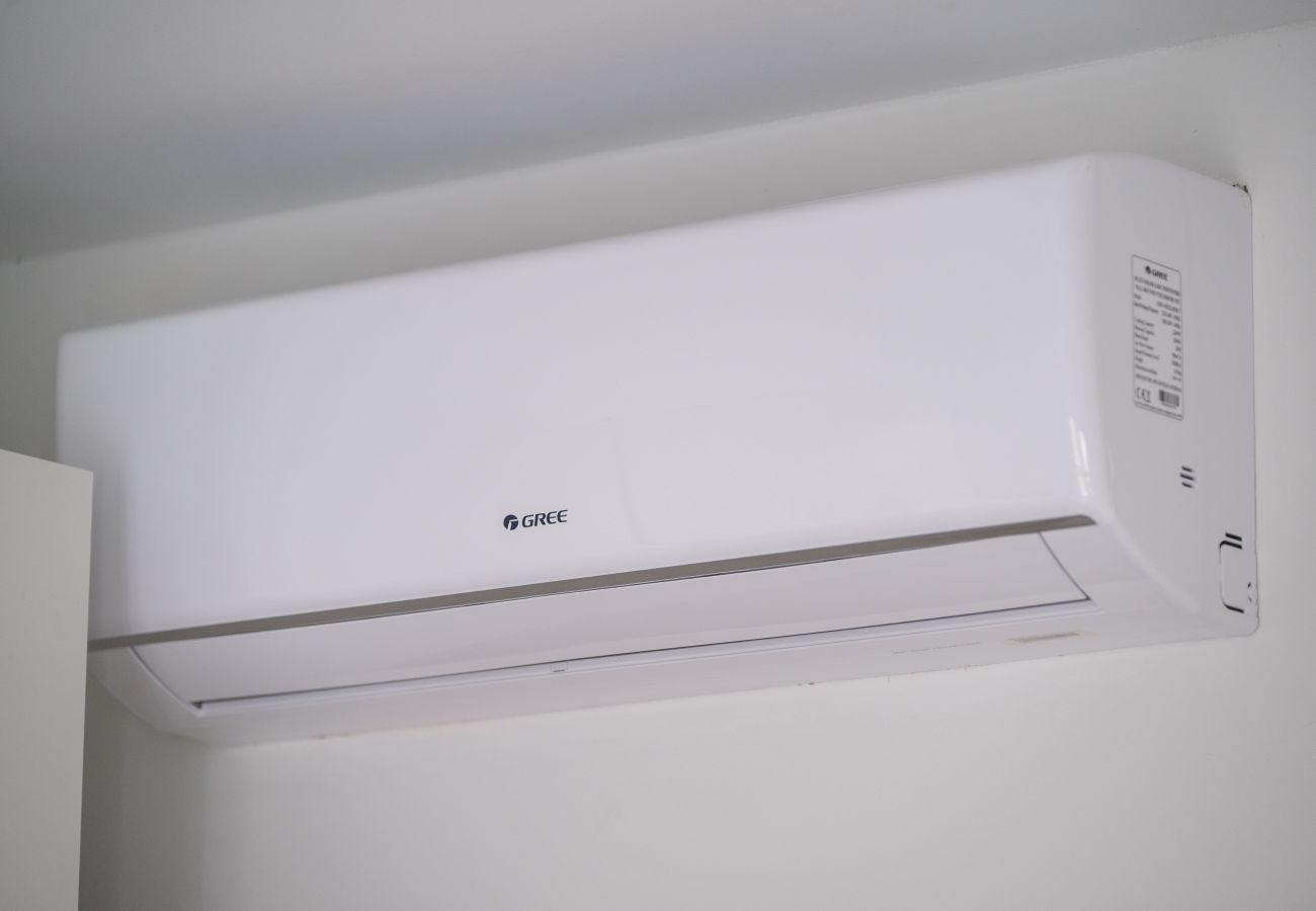 Leilighet i Vilnius - Luma Apartment 25 by Reside Baltic